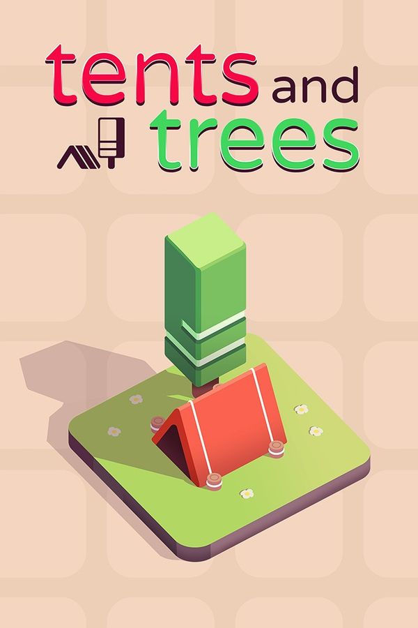 Tents & Trees PC/XBOX LIVE Key EUROPE