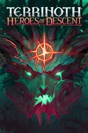 Terrinoth®: Heroes of Descent (Windows/Xbox Series X|S) XBOX Key EUROPE