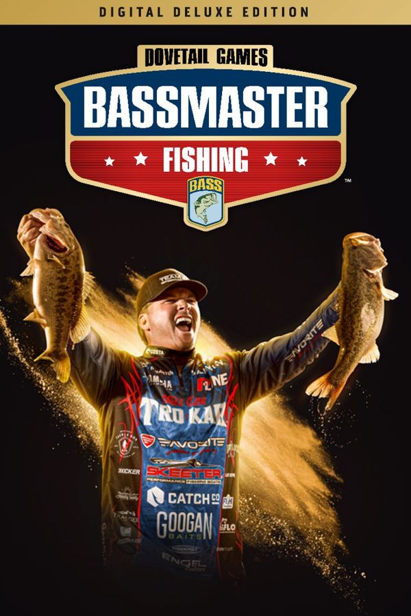 Bassmaster® Fishing: Deluxe Edition PC/XBOX LIVE Key EUROPE