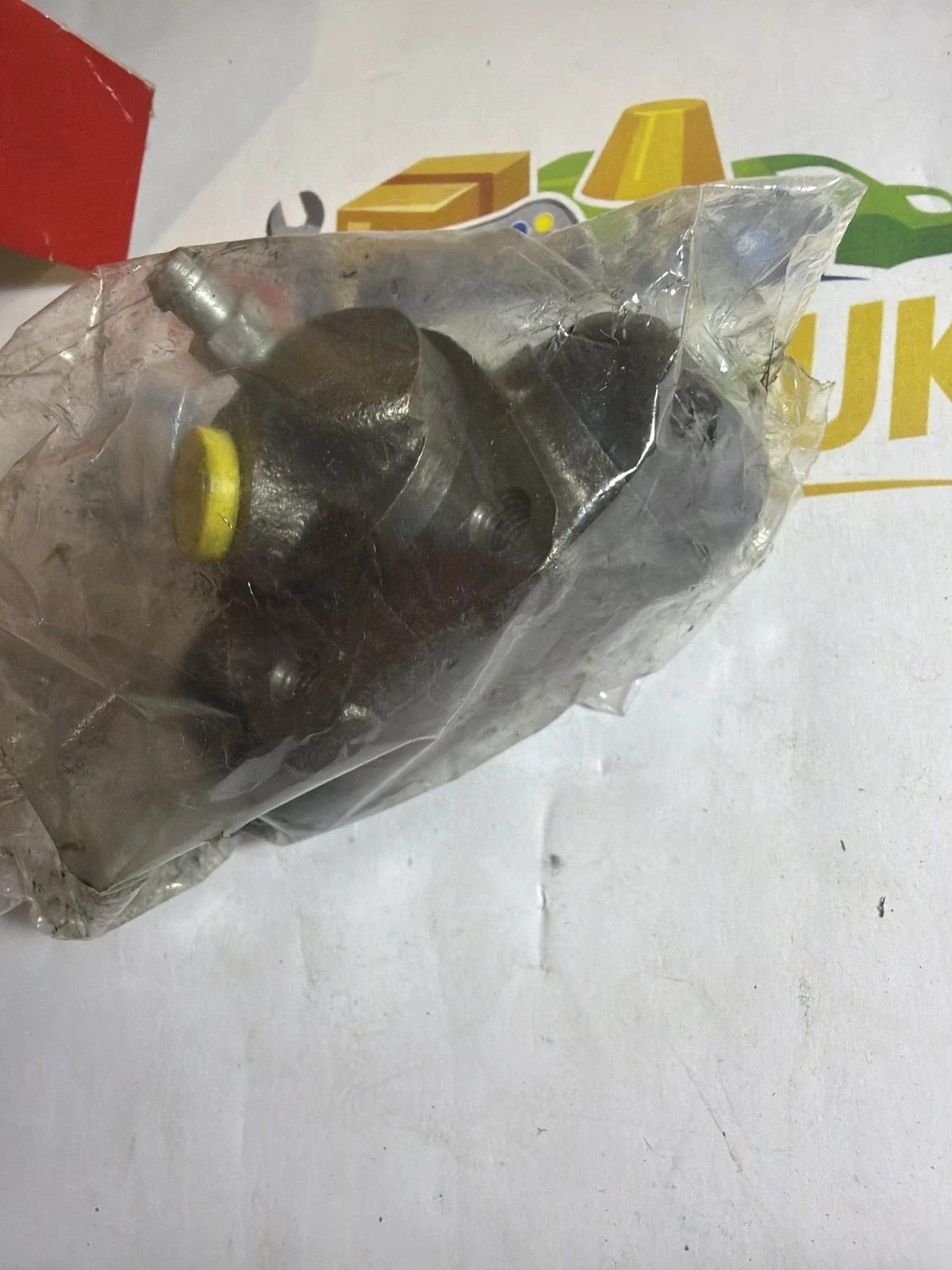 Mintex MWC1327 Rear Right Wheel Brake Cylinder Peugeot 309 Renault Clio 9 11