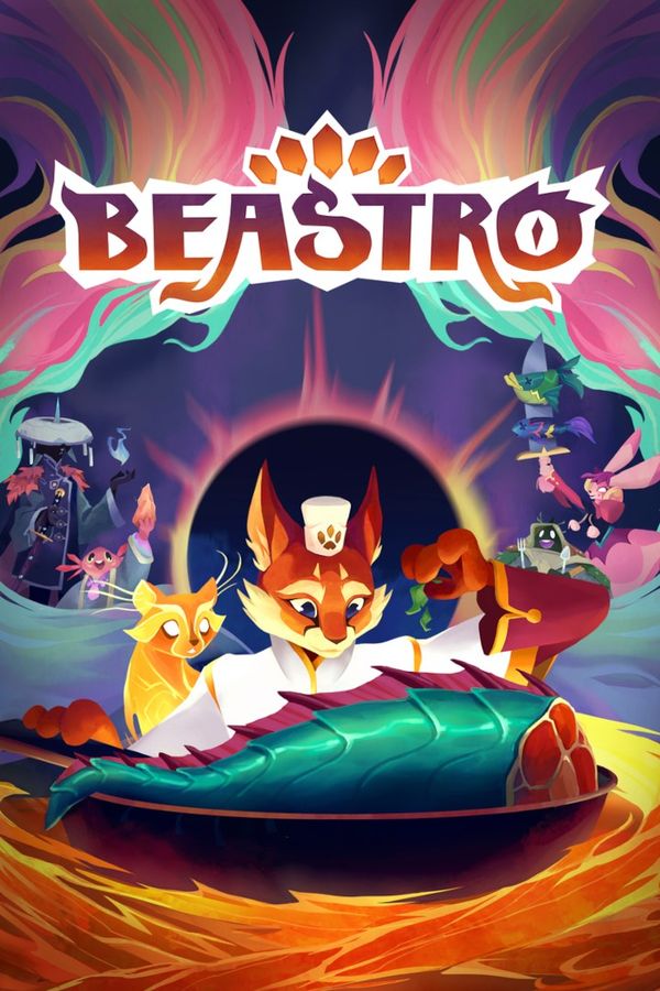 Beastro (Windows/Xbox Series X|S) XBOX LIVE Key EUROPE