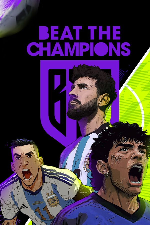 Beat The Champions PC/XBOX LIVE Key EUROPE