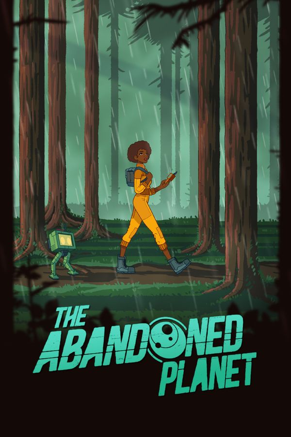 The Abandoned Planet XBOX LIVE Key EUROPE