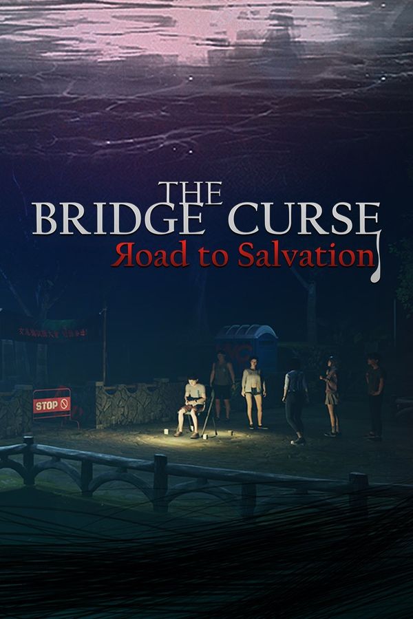 The Bridge Curse: Road to Salvation XBOX LIVE Key EUROPE