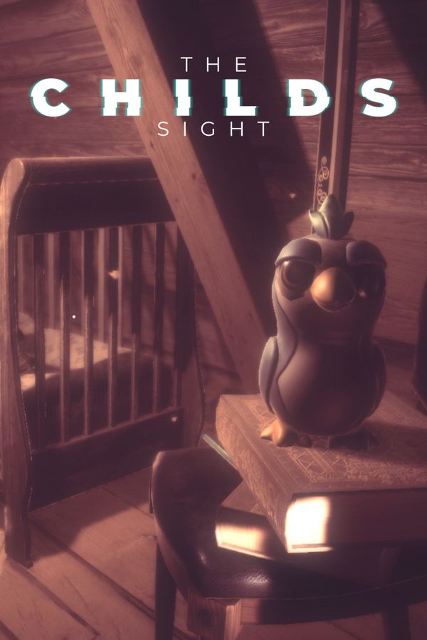The Childs Sight XBOX LIVE Key EUROPE