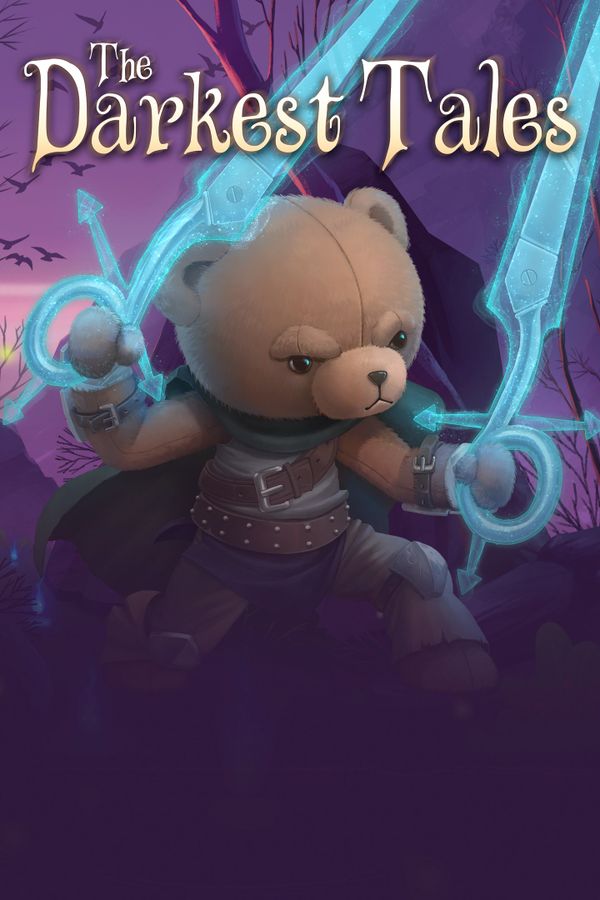 The Darkest Tales XBOX LIVE Key EUROPE