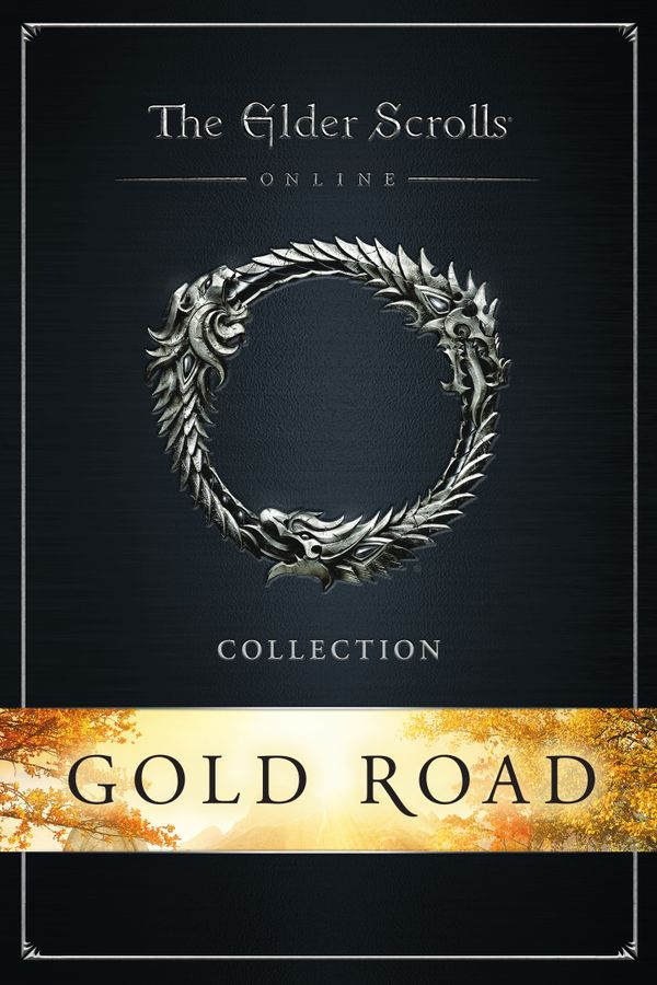 The Elder Scrolls Online Collection: Gold Road XBOX LIVE Key EUROPE