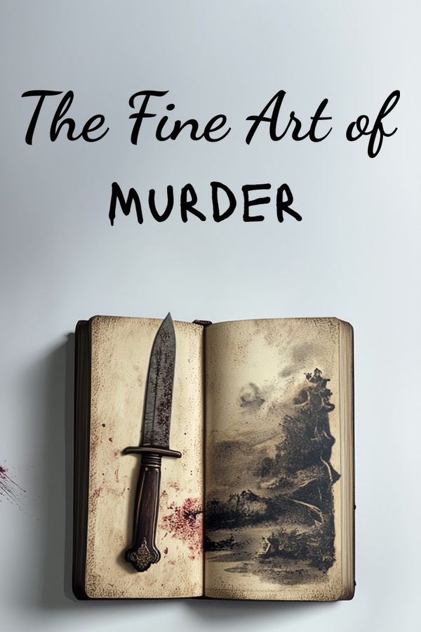The Fine Art of Murder XBOX LIVE Key EUROPE
