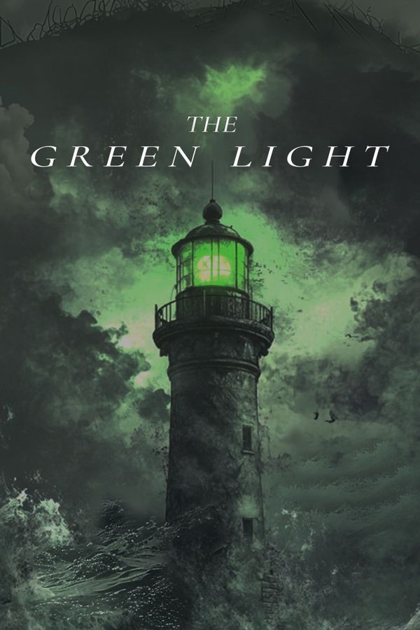 The Green Light (Xbox Series X|S) XBOX LIVE Key EUROPE