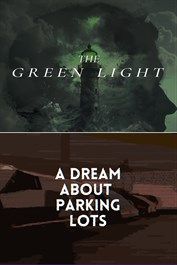 The Green Light + A Dream About Parking Lots (Windows / Xbox Series X|S) XBOX LIVE Key EUROPE