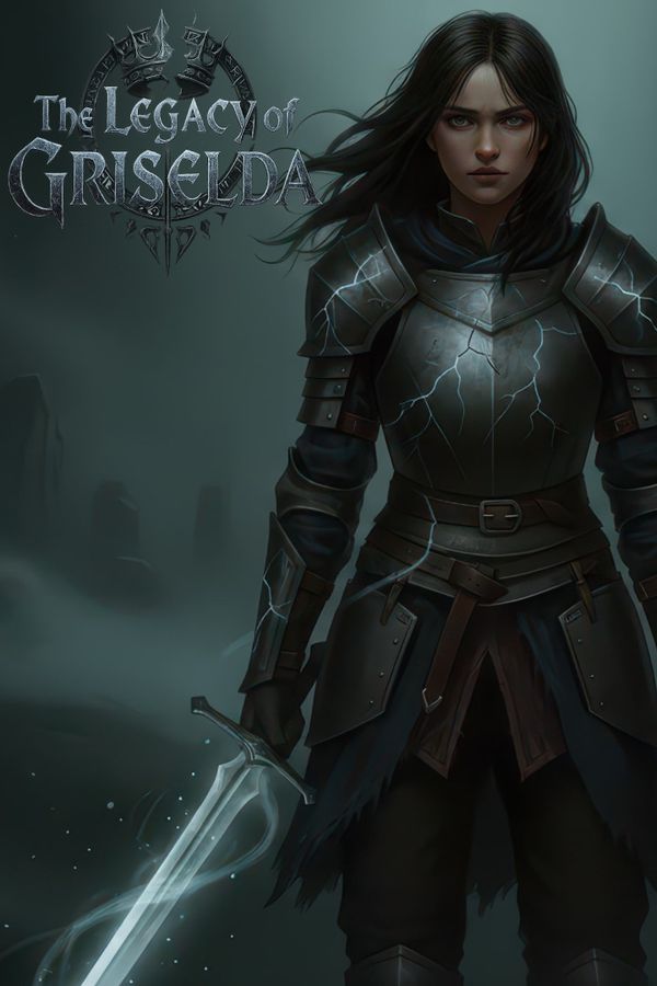 The Legacy of Griselda (Windows/Xbox Series X|S) XBOX LIVE Key EUROPE