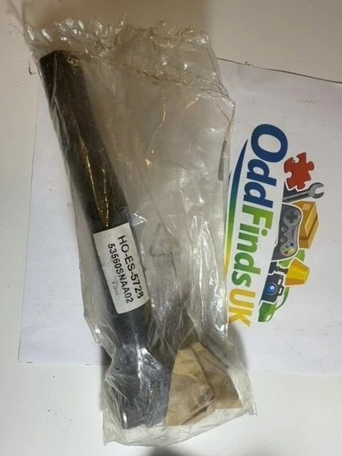 Moog HO-ES-5728 Steering Tie Rod End 53560SNAA02 Honda Civic 2006-2011 New