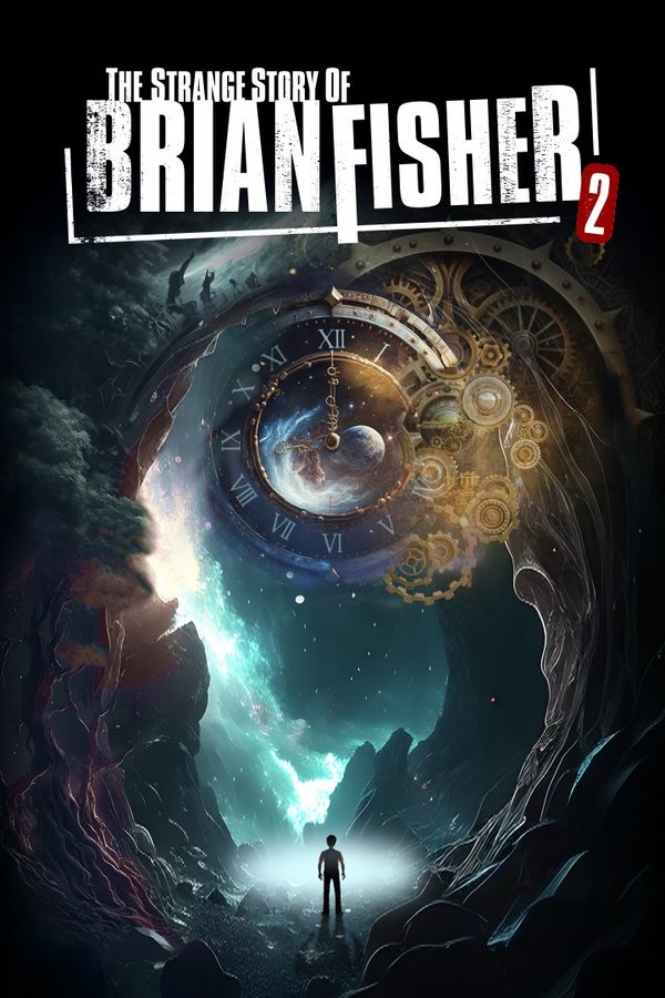 The Strange Story Of Brian Fisher: Chapter 2 PC/XBOX LIVE Key EUROPE