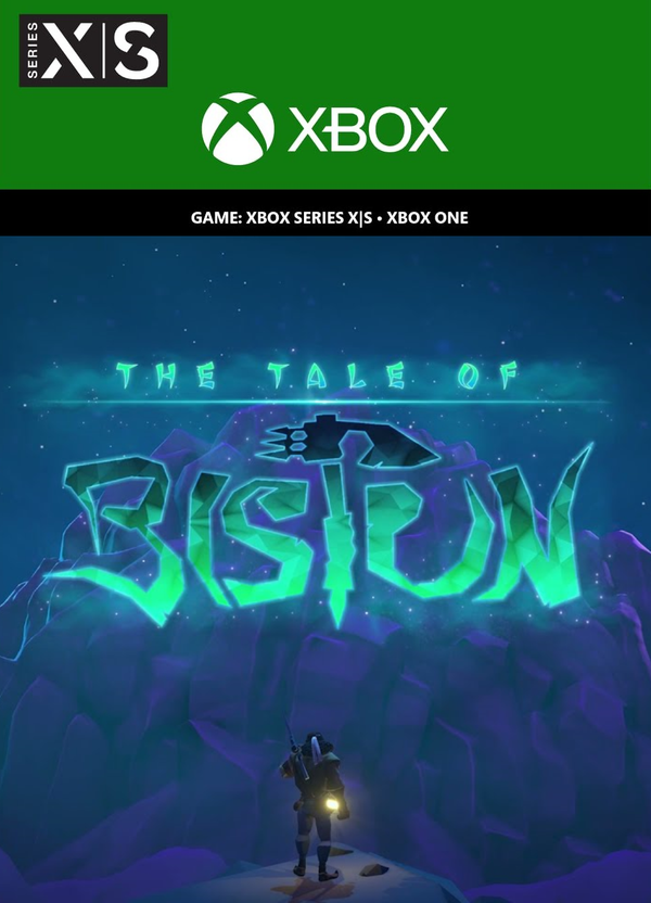 The Tale of Bistun XBOX LIVE Key EUROPE