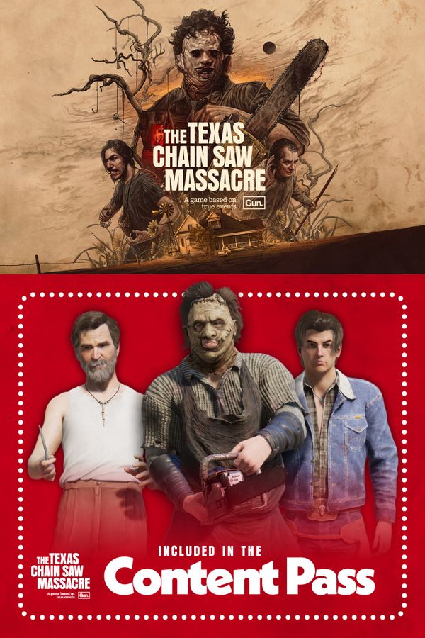 The Texas Chain Saw Massacre - Content Pass Edition XBOX LIVE Key EUROPE