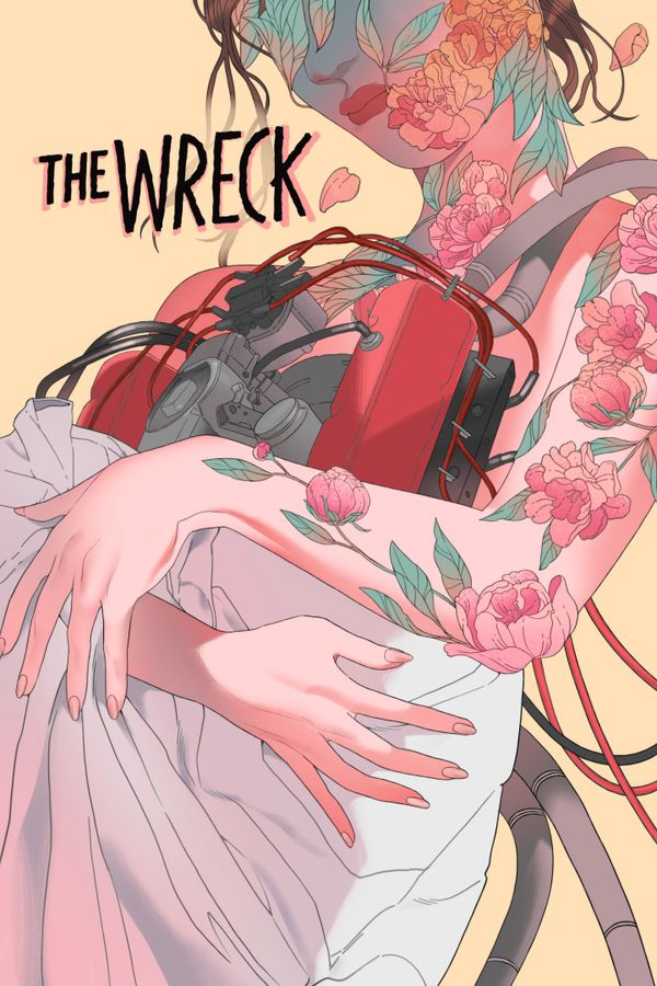 The Wreck XBOX LIVE Key EUROPE