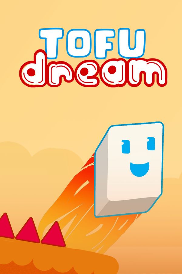 Tofu Dream (Xbox Series X|S) XBOX LIVE Key EUROPE
