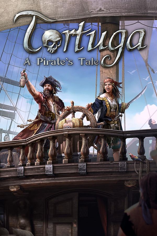 Tortuga - A Pirate's Tale XBOX LIVE Key EUROPE