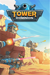 Tower Dominion XBOX LIVE Key EUROPE