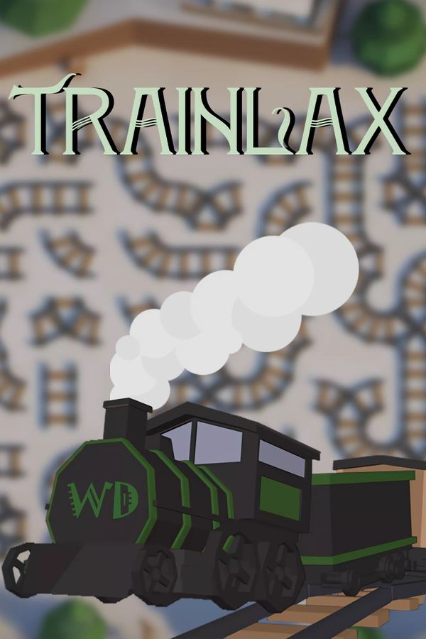 Trainlax XBOX LIVE Key EUROPE