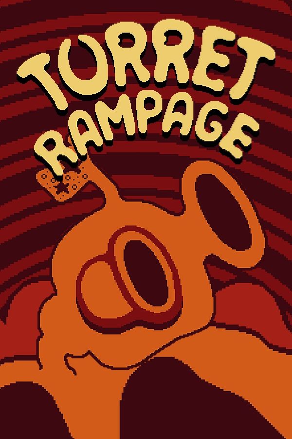 Turret Rampage XBOX LIVE Key EUROPE