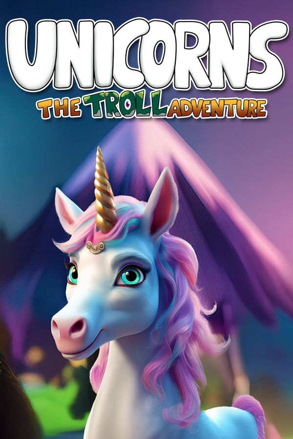 Unicorns - The Troll Adventure XBOX LIVE Key EUROPE