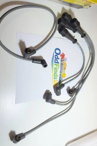 OEM Bosch B704 0986356704 HT Ignition Leads Renault Espace R21 R25 2.0 2.2