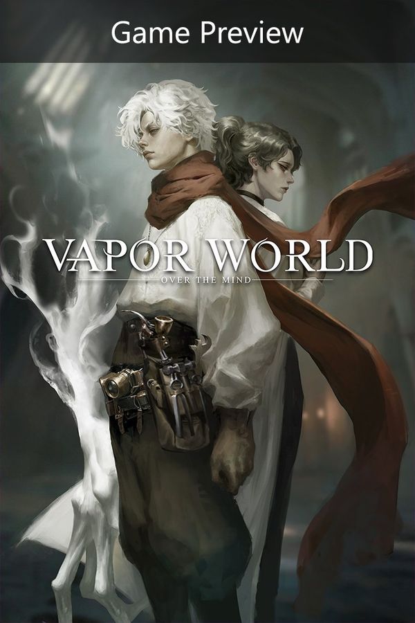Vapor World: Over The Mind (Game Preview) PC/XBOX LIVE Key EUROPE