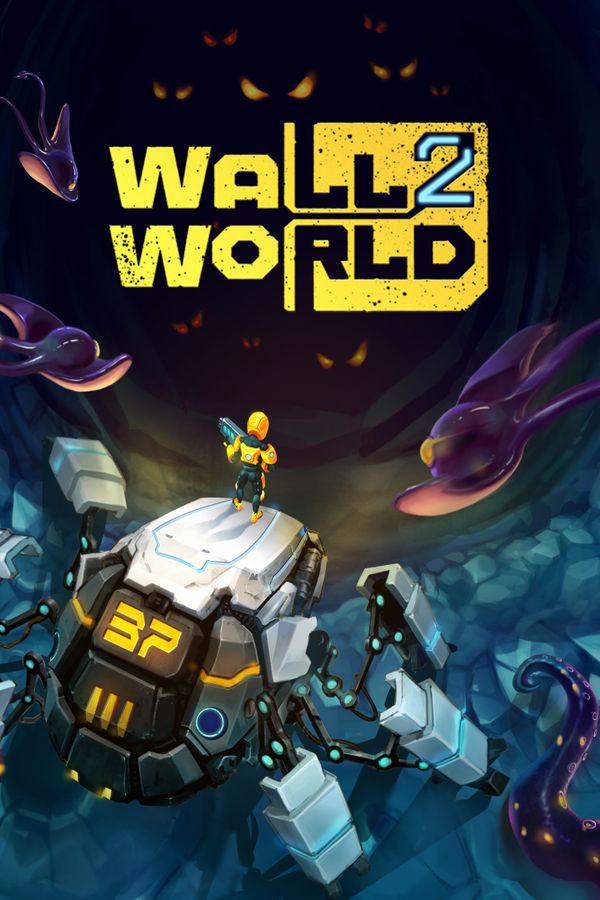 Wall World 2 PC/XBOX LIVE Key EUROPE