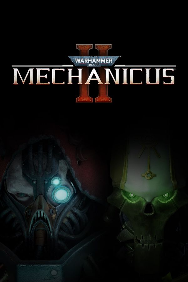 Warhammer 40,000: Mechanicus II (Xbox Series X|S) XBOX LIVE Key EUROPE