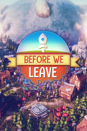 Before We Leave PC/XBOX LIVE Key EUROPE