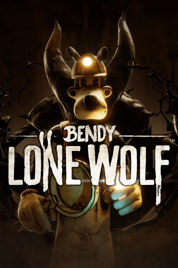 Bendy: Lone Wolf XBOX LIVE Key EUROPE