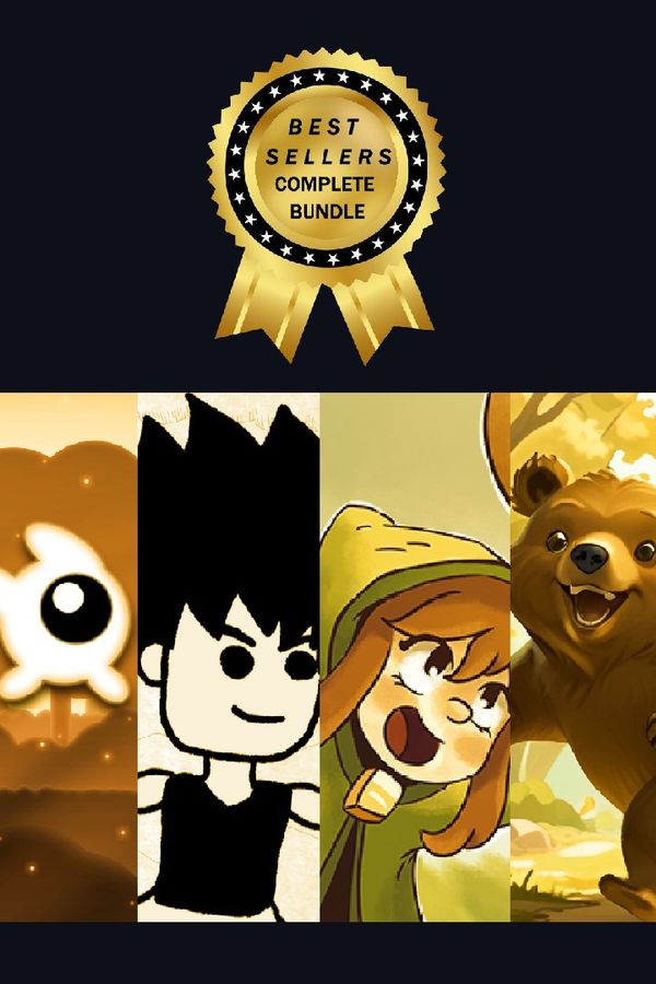 Best Sellers Complete Bundle PC/XBOX LIVE Key EUROPE