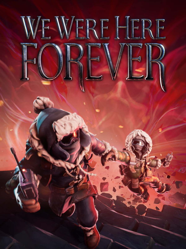 We Were Here Forever XBOX LIVE Key EUROPE
