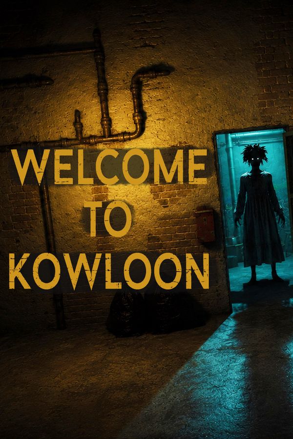 Welcome to Kowloon (Xbox Series X|S) XBOX LIVE Key EUROPE
