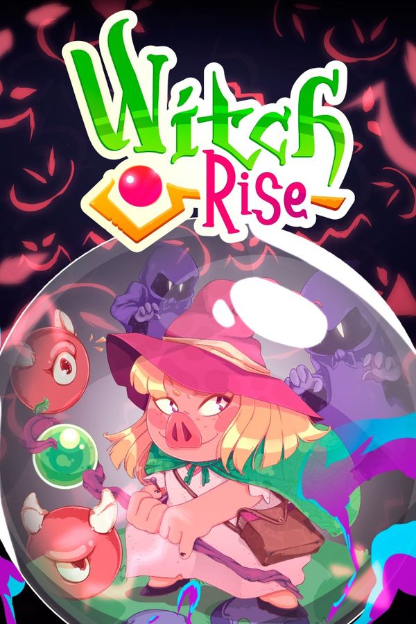 Witch Rise XBOX LIVE Key EUROPE