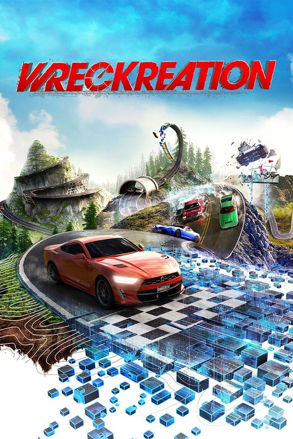 Wreckreation (Xbox Series X|S) XBOX LIVE Key EUROPE