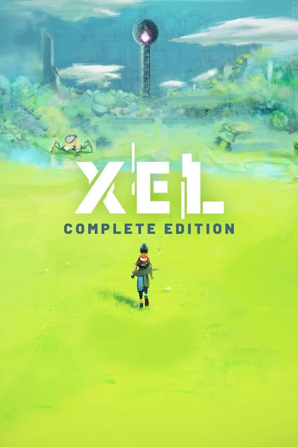 XEL - Complete Edition XBOX LIVE Key EUROPE