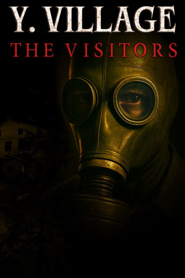 Y. Village - The Visitors XBOX LIVE Key EUROPE