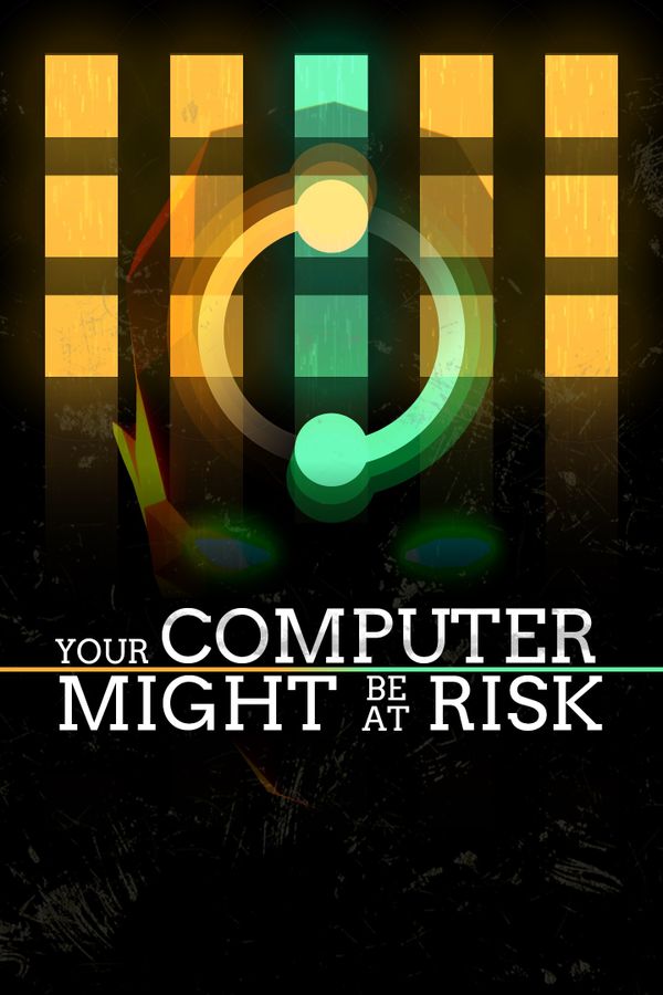 Your Computer Might Be At Risk PC/XBOX LIVE Key EUROPE