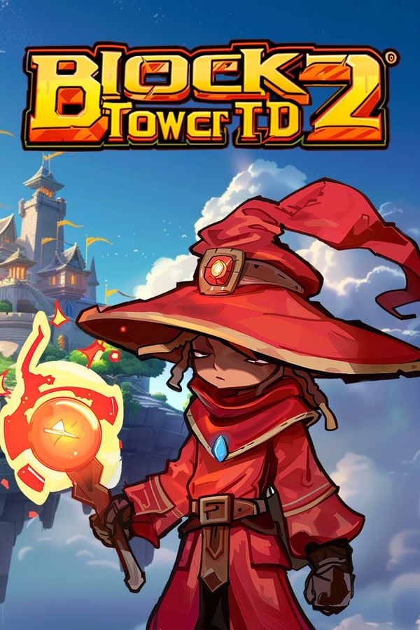 Block Tower TD 2 (Xbox Series X|S) XBOX LIVE Key EUROPE