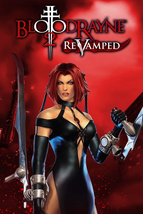 BloodRayne 2: ReVamped XBOX LIVE Key EUROPE