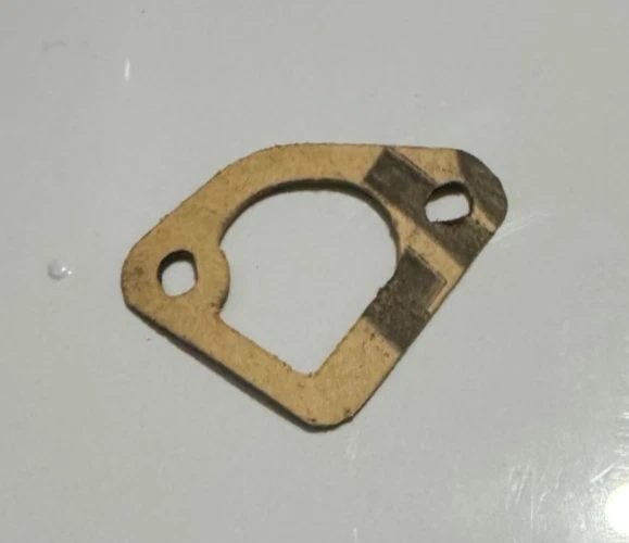 TECUMSEH MOWER ENGINE INLET GASKET 29630082