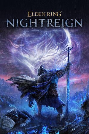 ELDEN RING NIGHTREIGN - Pre-Order Bonus (DLC) (Xbox Series X|S) XBOX LIVE Key GLOBAL