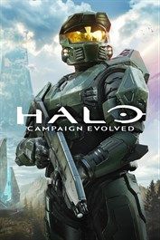 Halo: Campaign Evolved - Pre-Order Bonus (DLC) (Xbox Series X|S) XBOX LIVE Key GLOBAL