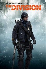 Tom Clancy's The Division - N.Y. Police Pack (DLC) (Xbox One) XBOX LIVE Key GLOBAL