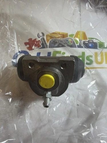 Wheel Cylinder fits MITSUBISHI SPACE STAR DG1A 1.3 Rear 98 to 04 Pagid 72334