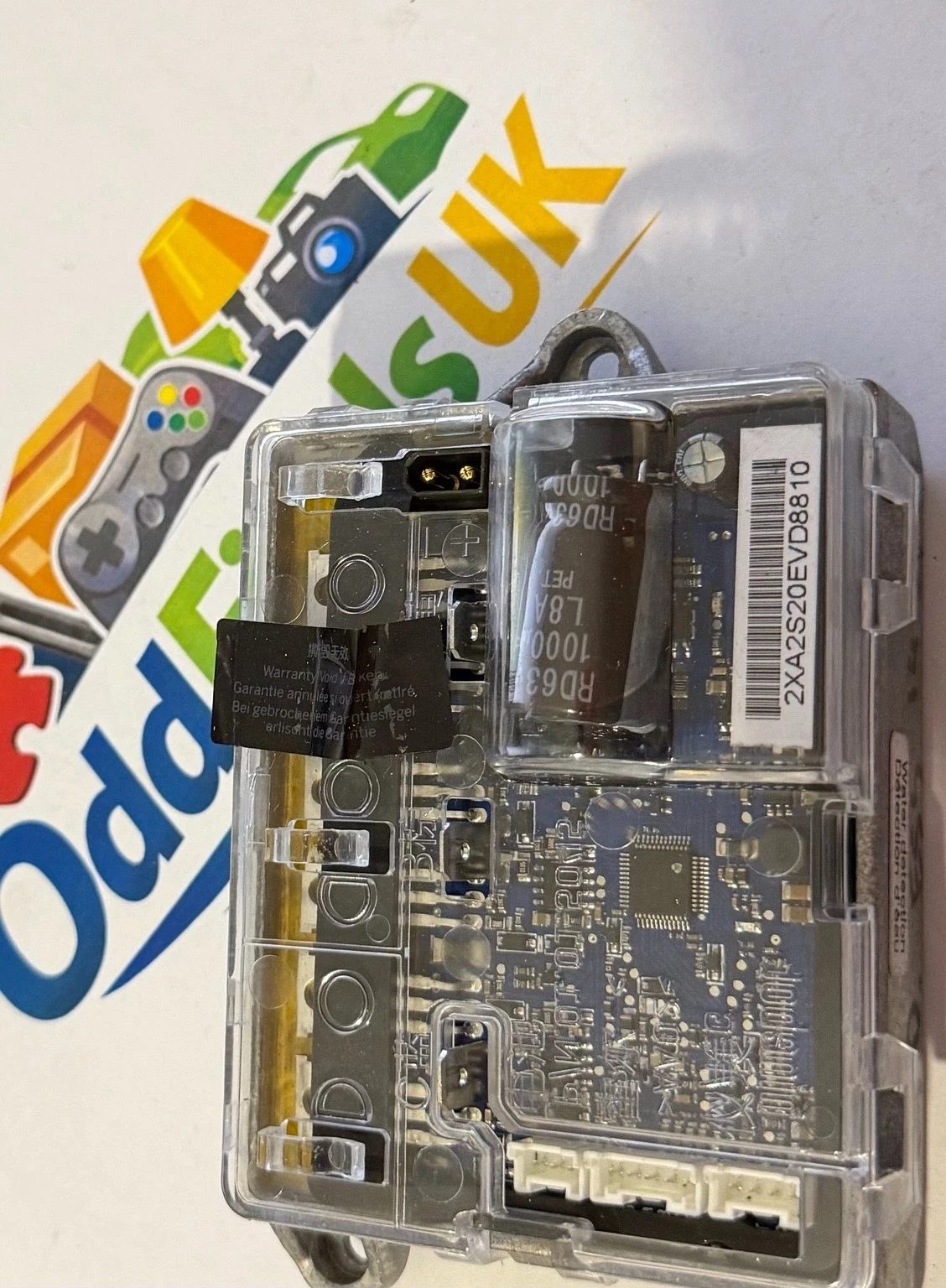 Xiaomi M365 Pro 2 V3.0 Mainboard Controller ESC Switchboard E-Scooter NineBot