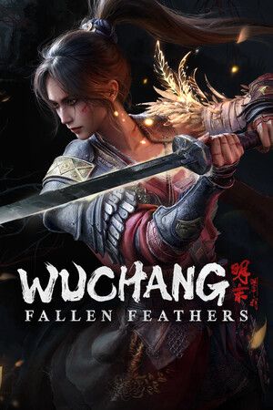 WUCHANG: Fallen Feathers XBOX LIVE Key GLOBAL