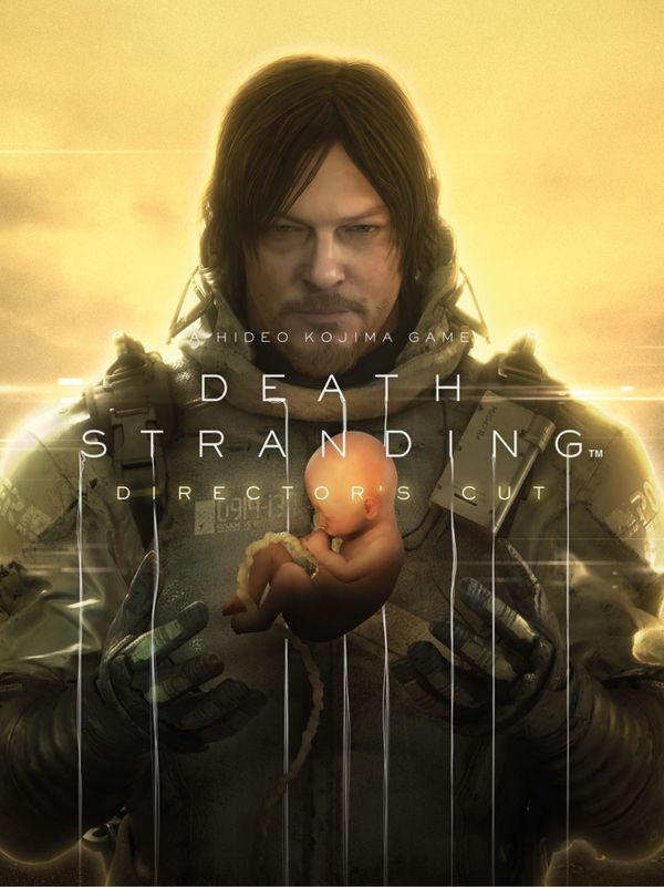 Death Stranding Director's Cut PC/XBOX LIVE Key GLOBAL